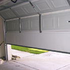 Raleigh Garage Door