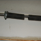 Raleigh Garage Door